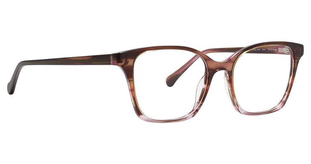 Trina Turk TTRONNI Eyeglasses - view 3
